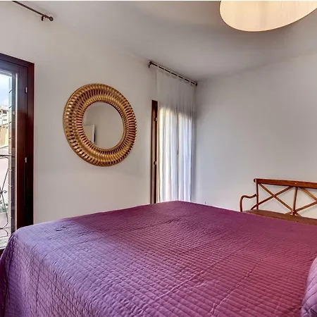 Modern With Terrace * ונציה