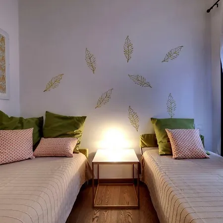 דירה Modern With Terrace ונציה