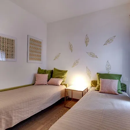דירה Modern With Terrace ונציה