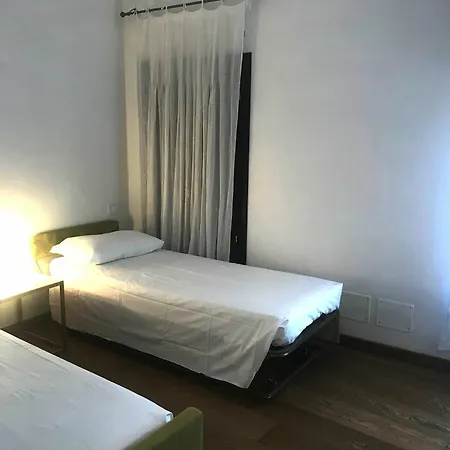 Διαμέρισμα Modern With Terrace Βενετία