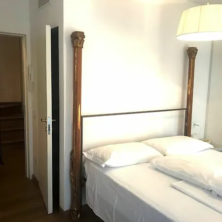 Modern With Terrace Διαμέρισμα Βενετία