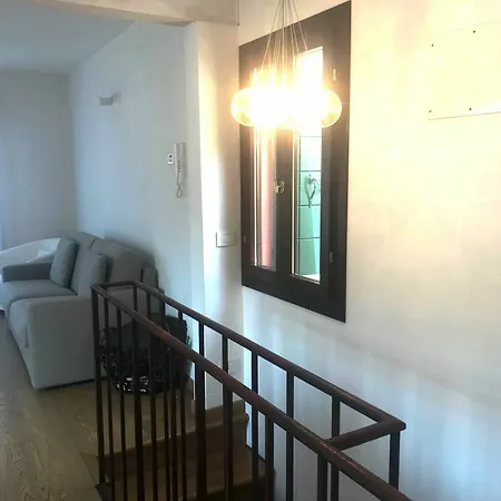 Modern With Terrace *