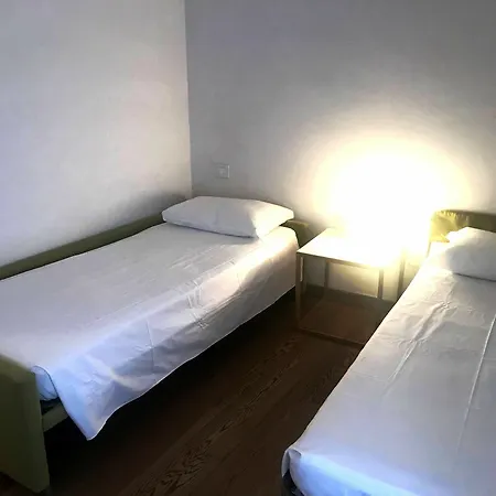 Modern With Terrace 威尼斯