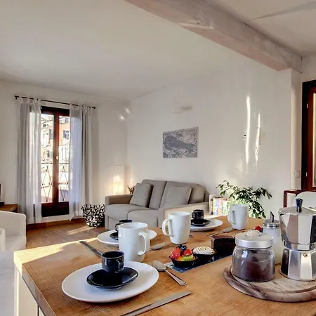 Modern With Terrace * Venice