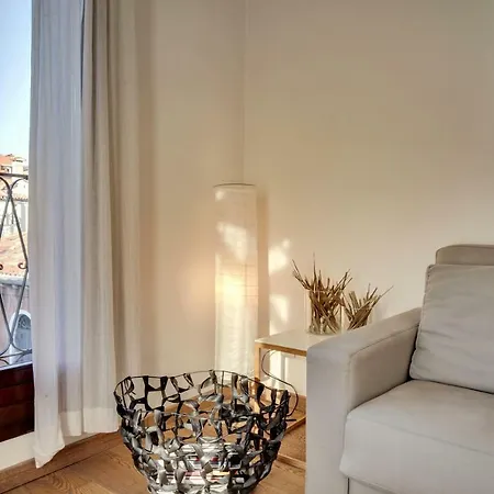 Modern With Terrace