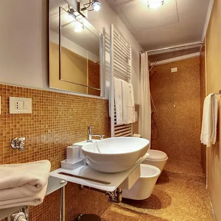 Modern With Terrace * Venedig